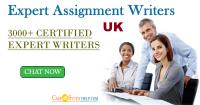 #1 Assignment Help UK by Casestudyhelp.com image 2